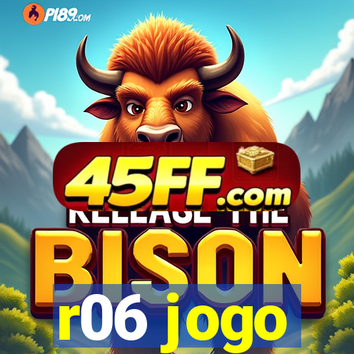 r06 jogo